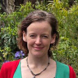 Alana Thorpe (Principal Occupational Therapist)